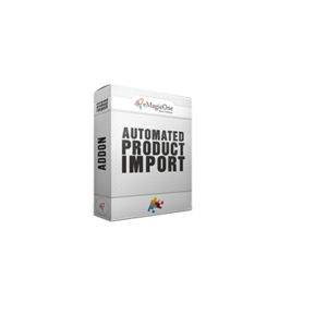 Import Automatique de Produit PrestaShop